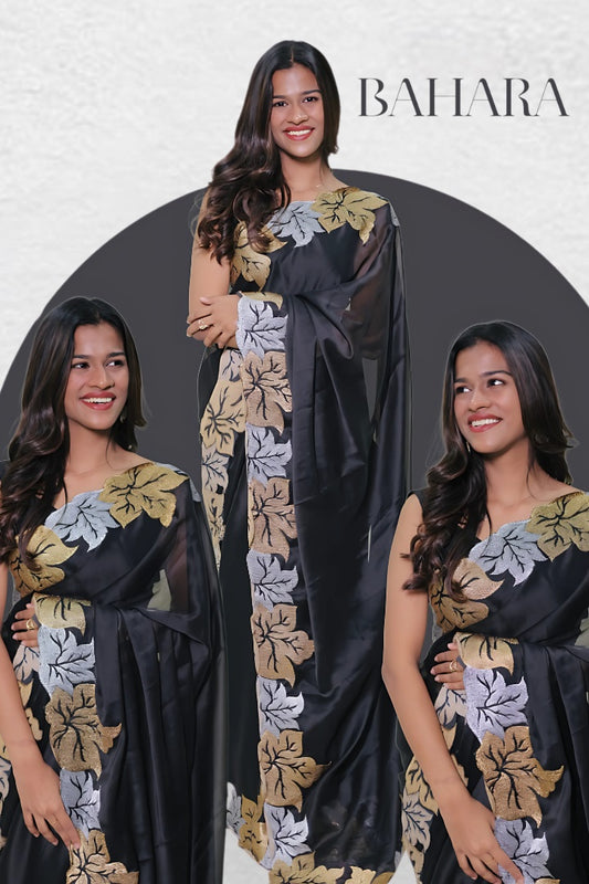 Bahara Saree